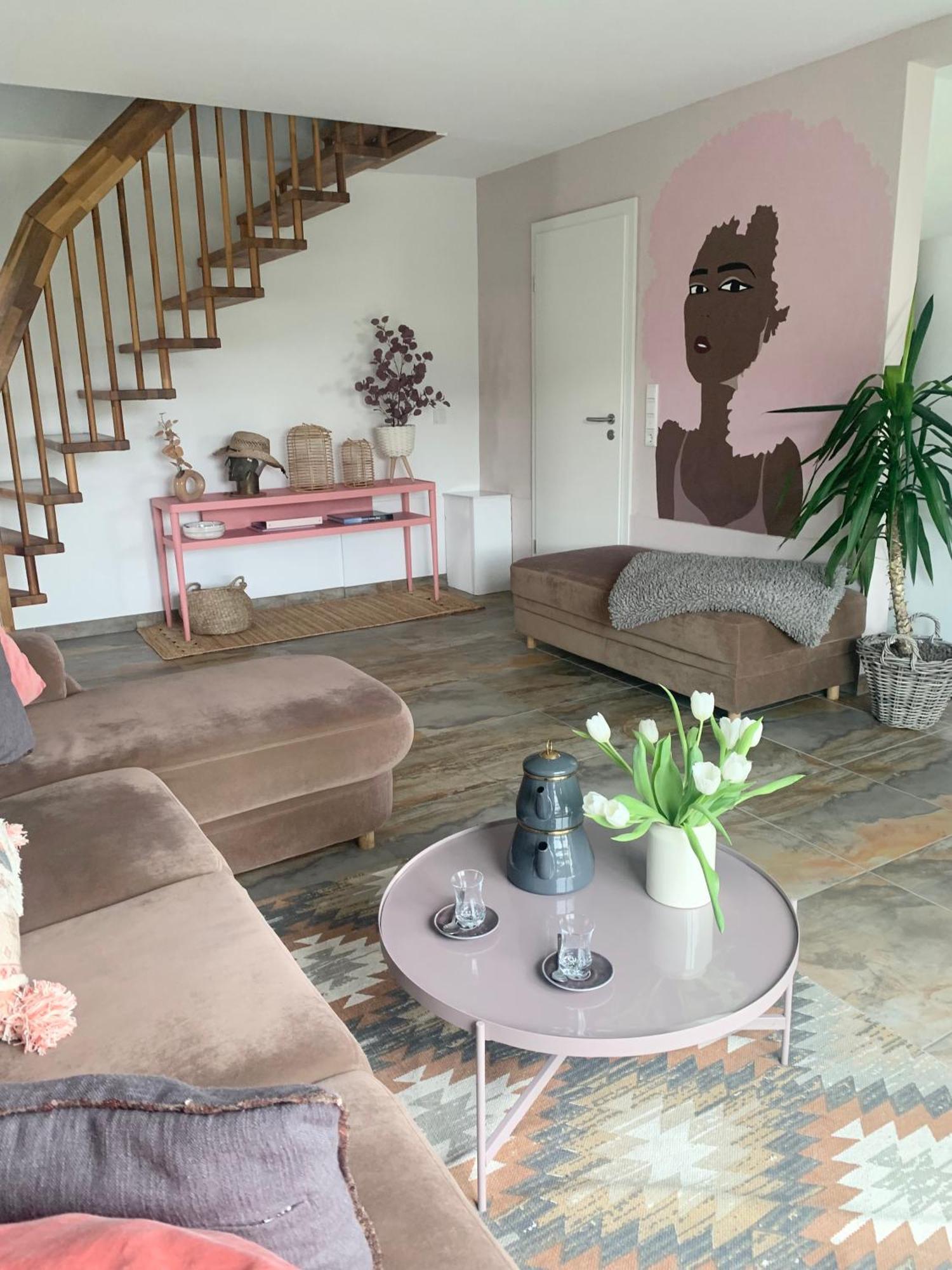 בילפלד Casa Diego, Kleines Gemuetliches Haus Mit Garten מראה חיצוני תמונה