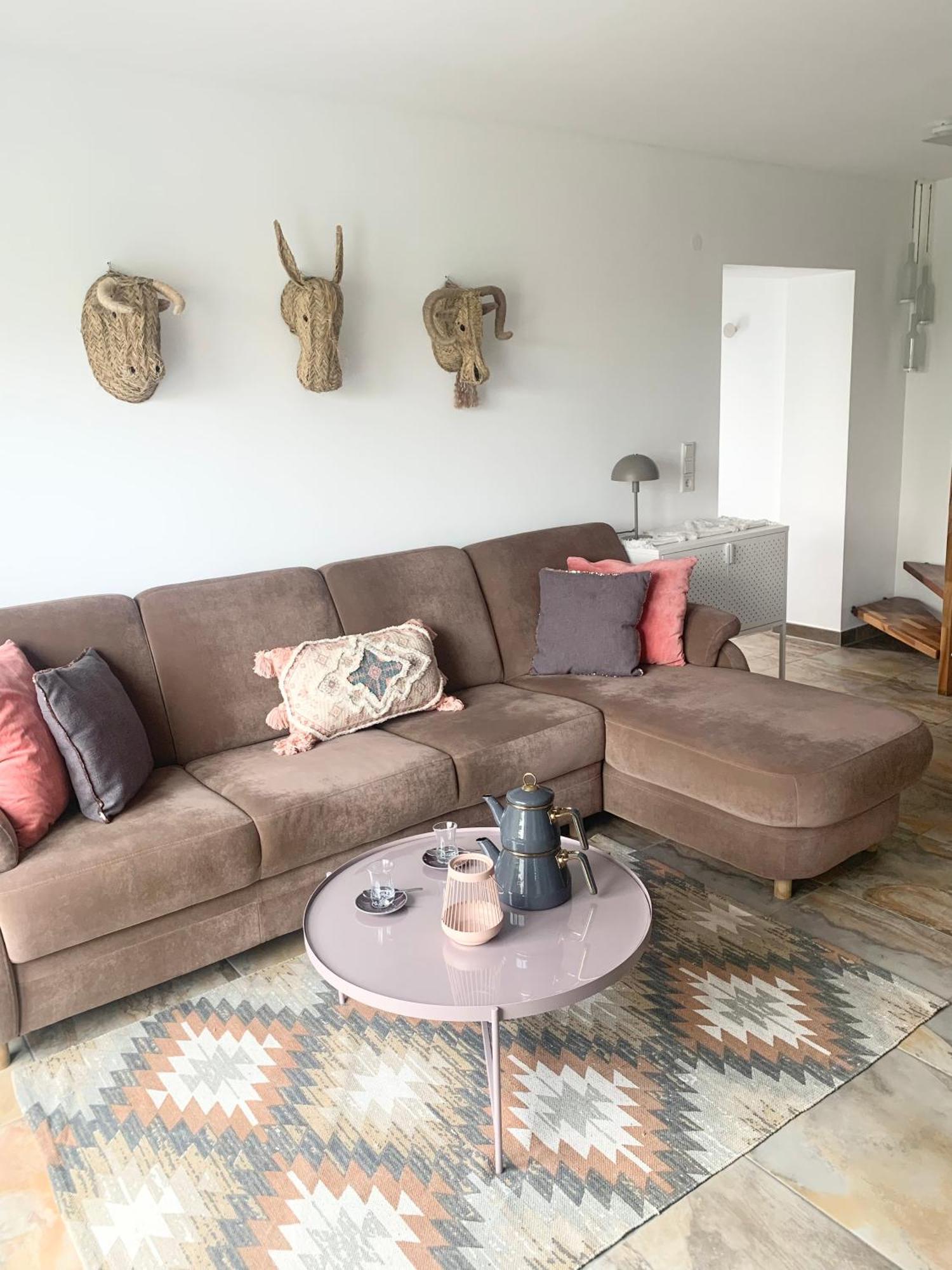 בילפלד Casa Diego, Kleines Gemuetliches Haus Mit Garten מראה חיצוני תמונה