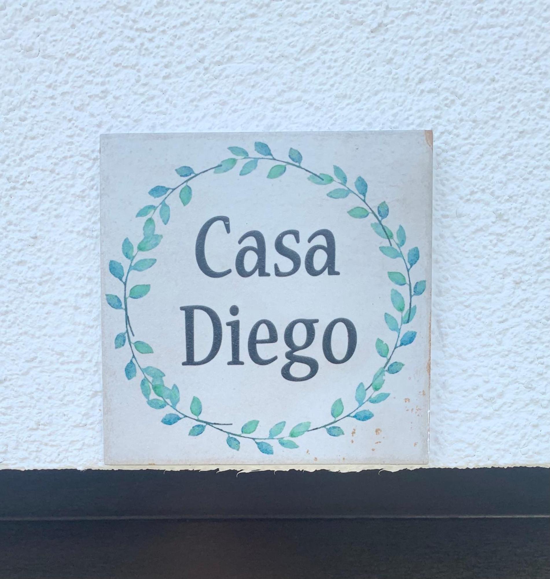 בילפלד Casa Diego, Kleines Gemuetliches Haus Mit Garten מראה חיצוני תמונה